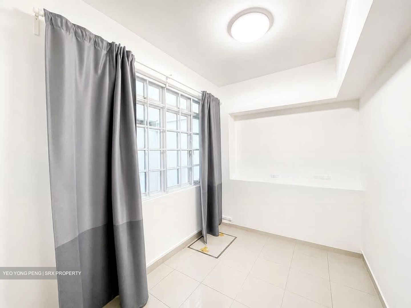 Serangoon Park (D13), Semi-Detached #604788601